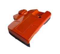 OOLA.DETAL Chain Brake Assembly Clutches Side Covers Compatible for HUS445E 450 450E Ranchers Chainsaws Replacement