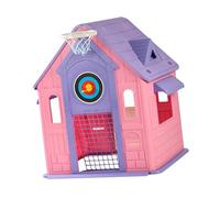 OOLA.DETAL Childrens Theater With Easy Break Together Assembly For Quick Arrange Safe Not Deadly Polystyrene For