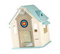 OOLA.DETAL Childrens Theater With Easy Break Together Assembly For Quick Arrange Safe Not Deadly Polystyrene For