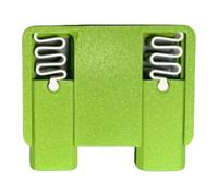 OOLA.DETAL Creative 3D Printed Clamp Soldering Fixture Set for Electronics Enthusiasts and Professional with High Heat