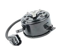 OOLA.DETAL Direct Fit Replacement Cooling Fan Motor High Moment Brushless Designs Electric Cooling Fan Motor for
