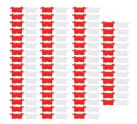 OOLA.DETAL Drift Racings Obstacles Remote Control Car Traffics Signs Road Barrier For Flexible Track Setup