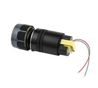 OOLA.DETAL Dynamic Microphone Cores Replacement Cores with Changer for Professional Speeches in Large Space