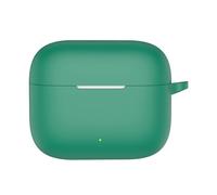 OOLA.DETAL Flexible Guard Shockproof Shell Earbud Sleeve Housing Antidust Skin Washable Silicone Covers Protective Case