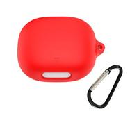 OOLA.DETAL Flexible Headphone Protect Case for 4 Covers Shockproof Shell Washable Housing Antidust Sleeve Soft Silicone