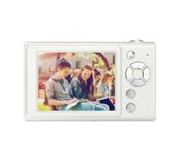 OOLA.DETAL H12 Digital Camera Card Cameras With 48MP 1080P Resolution for Clearly and Artistic Photography