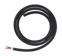 OOLA.DETAL Hifi 4N Auditory Loudspeaker Bulk Cable For Handmade Power Amplifiers Decoding Dedicated Connection Cable