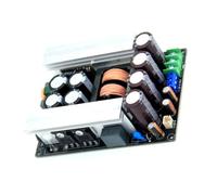 OOLA.DETAL High Efficiency 1500W Soft Switching Amplifier Board Double Voltages Output For Professional Sound Systems