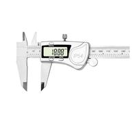 OOLA.DETAL High precisions Vernier Caliper With LCD Display For Engineers And Projects 0.01mm Accuracy Stainless
