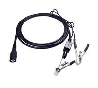 OOLA.DETAL HT25 Probe Inductive Capacitance Auto With Three Ends Accurate Diagnosis & Troubleshooting