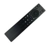 OOLA.DETAL Intelligent TVs Remote Voice Recognition Technology with Comfortable Grip Replacement Remotes Control