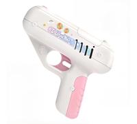 OOLA.DETAL Interactive Candy Guns Toy For Party Fun With Flashing Light And Sound Popular Lollipop Launching Toy for