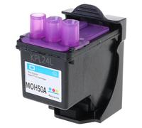 OOLA.DETAL MOH51A/MOH50A Printhead For GT51 GT52 Cartridges for Inkjet Printer 310 Efficiency Printing Printer Head