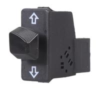 OOLA.DETAL Motorcycle Handlebar Switches Button Electrical Switches High Low Beams Light Start Control for Headlight