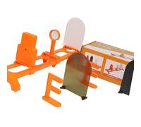 OOLA.DETAL Optical Experiment Set Lenses Educational Light Reflection And Refraction Principles Demonstrator For