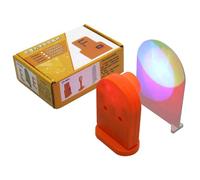 OOLA.DETAL Optical Experiment Set Lenses Educational Light Reflection And Refraction Principles Demonstrator For