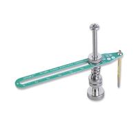 OOLA.DETAL PCB Soldering Probe for Electronic Assembly High Precisions and Resistant Designs High Temperature