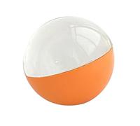 OOLA.DETAL Personalizing Video Photo Player With 4GB Card Digital Memory Display Sphere For Romantics Home Decors