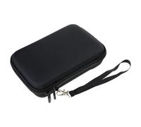 OOLA.DETAL Portable Handbag Protective Carrying Case Organiser Bag for 7inch Handheld Game Console Storage