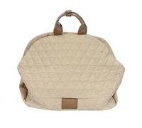 OOLA.DETAL Portable Pet Cat Carrier Bag Soft Big Capacity with Strap Breathable Pet Carrier Sightseeing