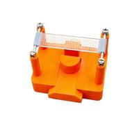 OOLA.DETAL Professional Adjustable Face Painting Tool for Artists Makeup Experts Eye Positioning Aid for Craft