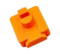 OOLA.DETAL Professional Adjustable Face Painting Tool for Artists Makeup Experts Eye Positioning Aid for Craft