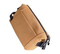 OOLA.DETAL PU Leather DSLR Camera Case for XE4 XS10 XA7 for EM5 EM10 EP7 Protective Storage Bag