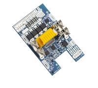 OOLA.DETAL Replacement Battery Housing Case Compatibles For BL1830 18V Battery With Full Protective PCB Circuit Board