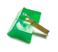 OOLA.DETAL Replacement Needle for EPS270C EPS52 EPS56 EPC271C Various Turntable Models Enhances Auditory Sound