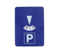 OOLA.DETAL Shockproof Precise Dashboard Digital Parking Timer Construction Easy Operations Compact Car Accessory