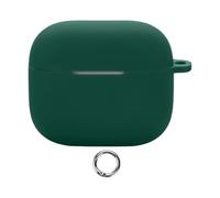 OOLA.DETAL Shockproof Silicone Case with Hook Against Slip Designs Soft Skin Protective Covers Flexible Skin for