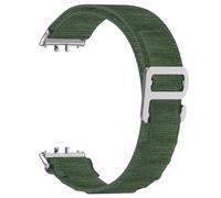 OOLA.DETAL Smartwatch Band for Fit 3 Replacement Watch Strap Wear Resistant Belt Sweatproof Nylon Belt Band