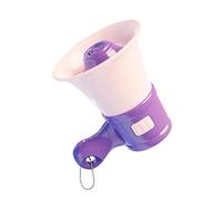 OOLA.DETAL Tiny Voice Toy For Portable Clip On Amplifier With Sound Effects Safe Design For Indoor Outdoor P