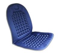OOLA.DETAL Universally Cushion Massager Pad for Full Body Relaxation and Enhanced Driving Comfort in Various Vehicles