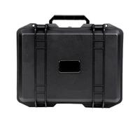 OOLA.DETAL Waterproof and Protective Case for Drones, Impacts Resistant Materials with Customized Compartments