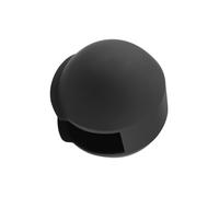 OOLA.DETAL Waterproof Silicone Lens Cover For 360 Camera Protective Case With Anti Scratch Easy Installation