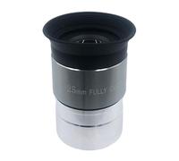 OOLA.DETAL Wide Angles 25mm 1.25inch Full Metal Eyepiece for Amateur Professional Use with Comfortable Viewing