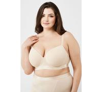Oola Lingerie Everyday Moulded T-Shirt Bra In Nude Nude 42E