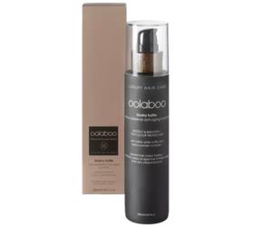 Oolaboo Blushy Truffle Colour Preserve Anti-Aging Hair Bath 250ml