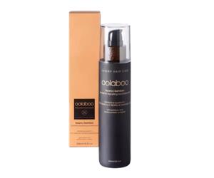 Oolaboo Bouncy Bamboo Powerful Repairing Reconstructor 250ml