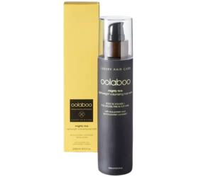 Oolaboo Mighty Rice Lightweight Volumizing Hair Bath 250ml