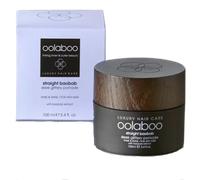 Oolaboo Straight Baobab Sl littery Pomade 50ml