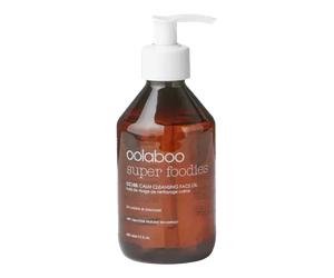 Oolaboo Super Foodies CC 05 Calm Cleansing Face Oil 250ml