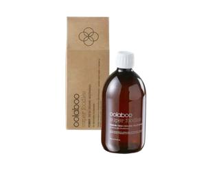 Oolaboo Super Foodies FOM 00 Fresh Organic Mouthwash 100ml