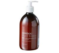 Oolaboo Super Foodies HHB 01 Happy Hand & Body Soap 500ml