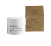 Oolaboo Super Foodies JM 04 Jummy Mellow Custard 100ml
