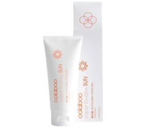 Oolaboo Super Foodies Sun RA 06 Revitalizing After Sun 100ml