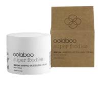 Oolaboo Super Foodies WM 04 Whipped Modelling Cream 100ml