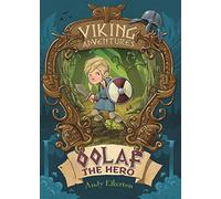 Oolaf the Hero (Viking Adventures)