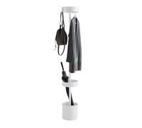 Oolo coat stand Mox - MOX OOLO WEISS